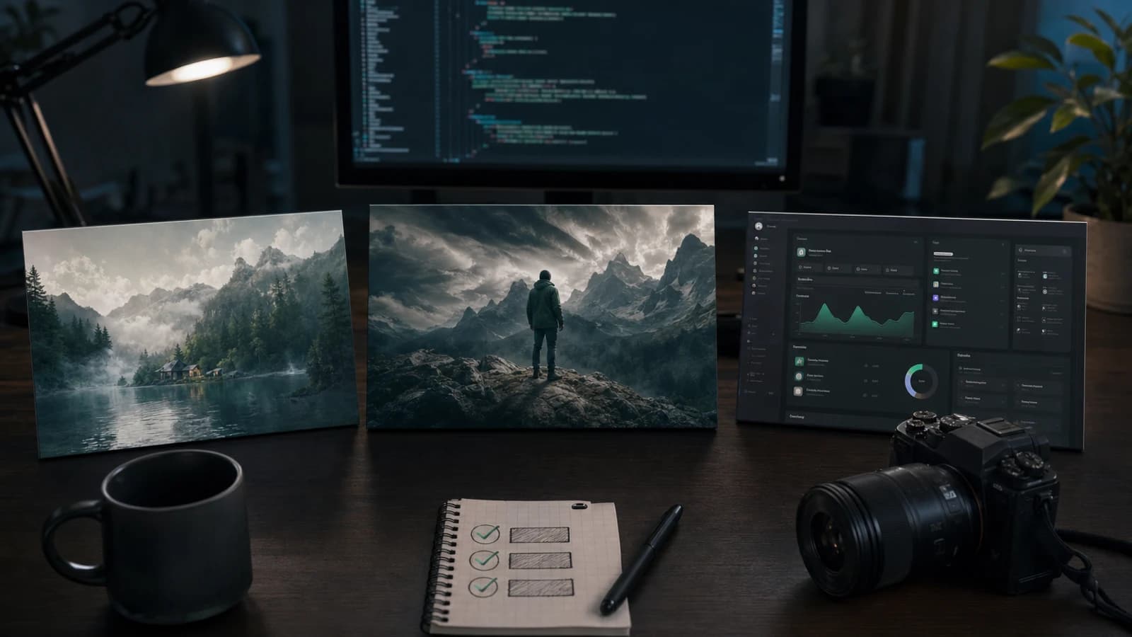 Generate OG Images, Blog Covers, and App Screenshots Without Leaving Your Coding Agent