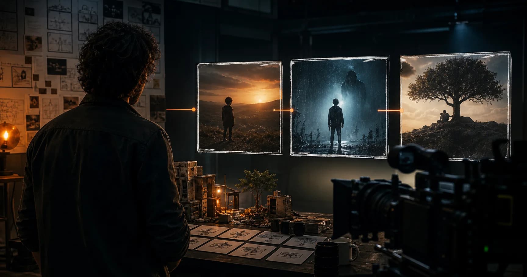 How to Make a Short Film with Seedance 2.5 (2026 Guide)