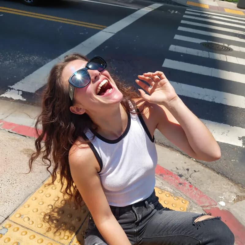 AI generated photo example 4