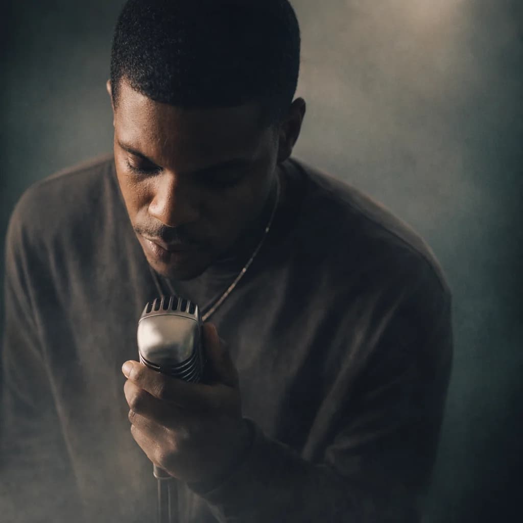 Choosing the right music to set the tone