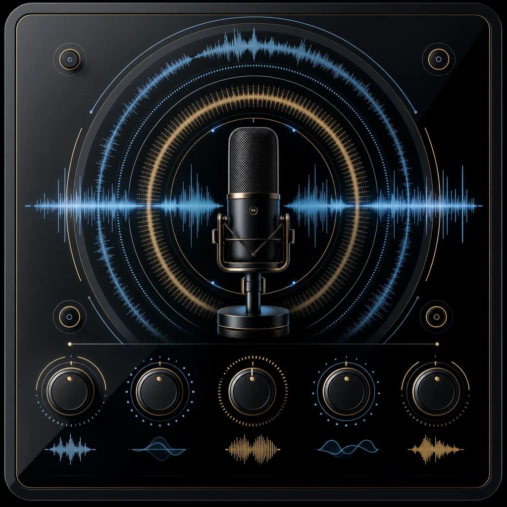 ElevenLabs voice cloning and control