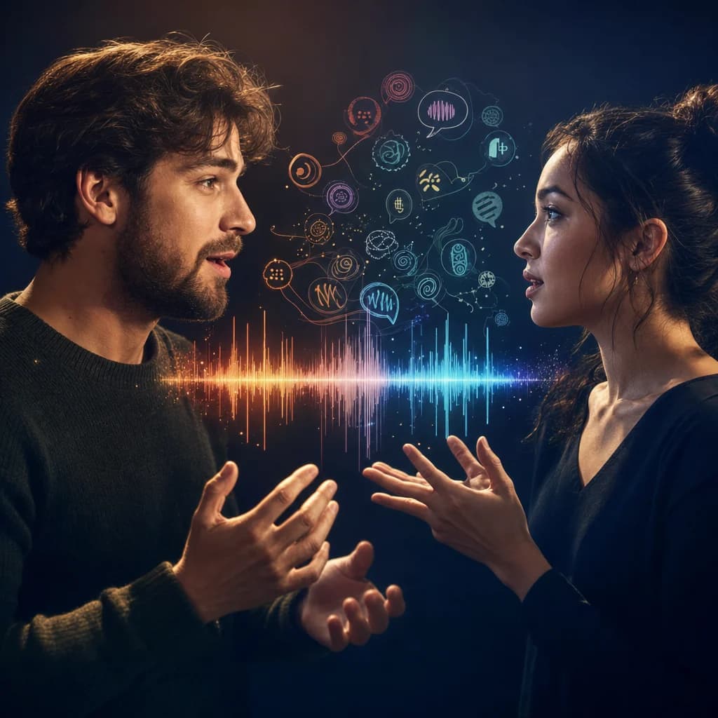 Upgraded native audio in Kling 3.0