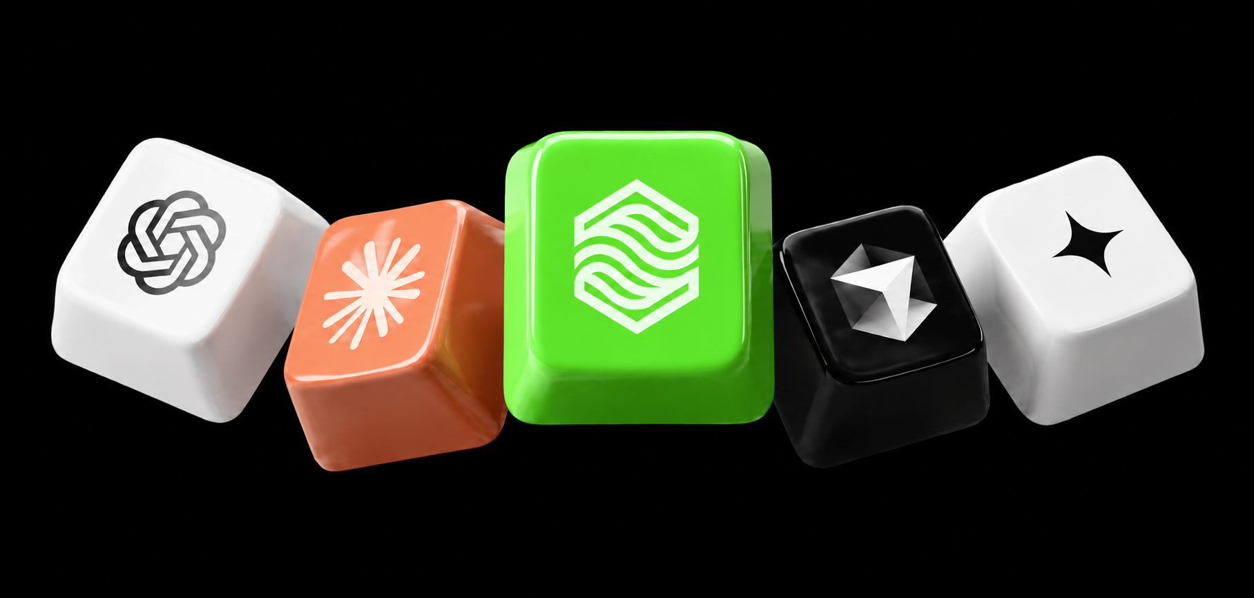 Oakgen MCP connects Codex, Claude Code, Cursor, and other compatible agents